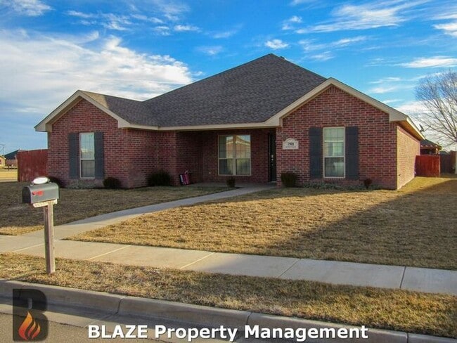 property at 7901 Knoxville Dr