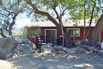 121 Old Topanga Canyon Rd, Unit 217 in Topanga, CA - Building Photo - Building Photo