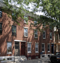 2047 Fitzwater St Apartments