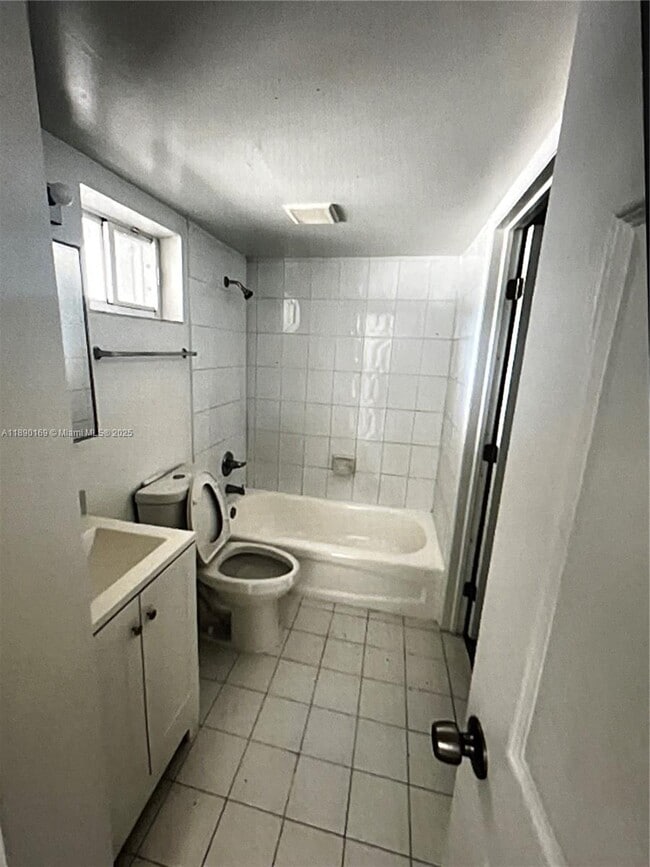 property at 201 NW 7th St