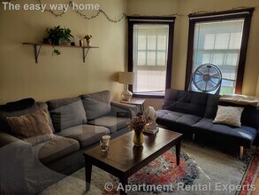 154 Magazine St, Unit #21 in Cambridge, MA - Building Photo - Building Photo