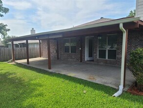 305 Lake Wichita Dr in Wylie, TX - Building Photo - Building Photo