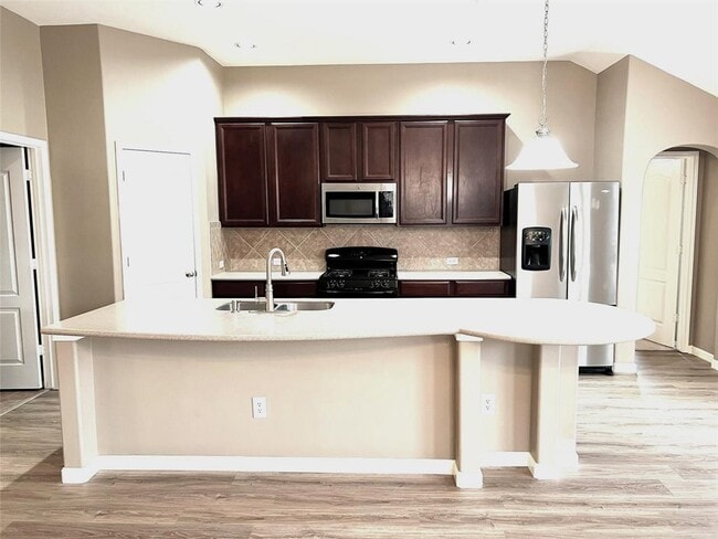 property at 19511 Grand Colony Ct