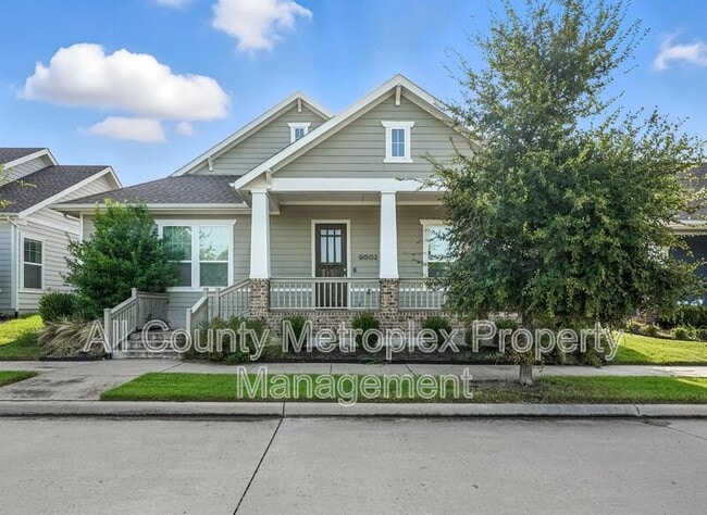 property at 9002 Habersham Dr