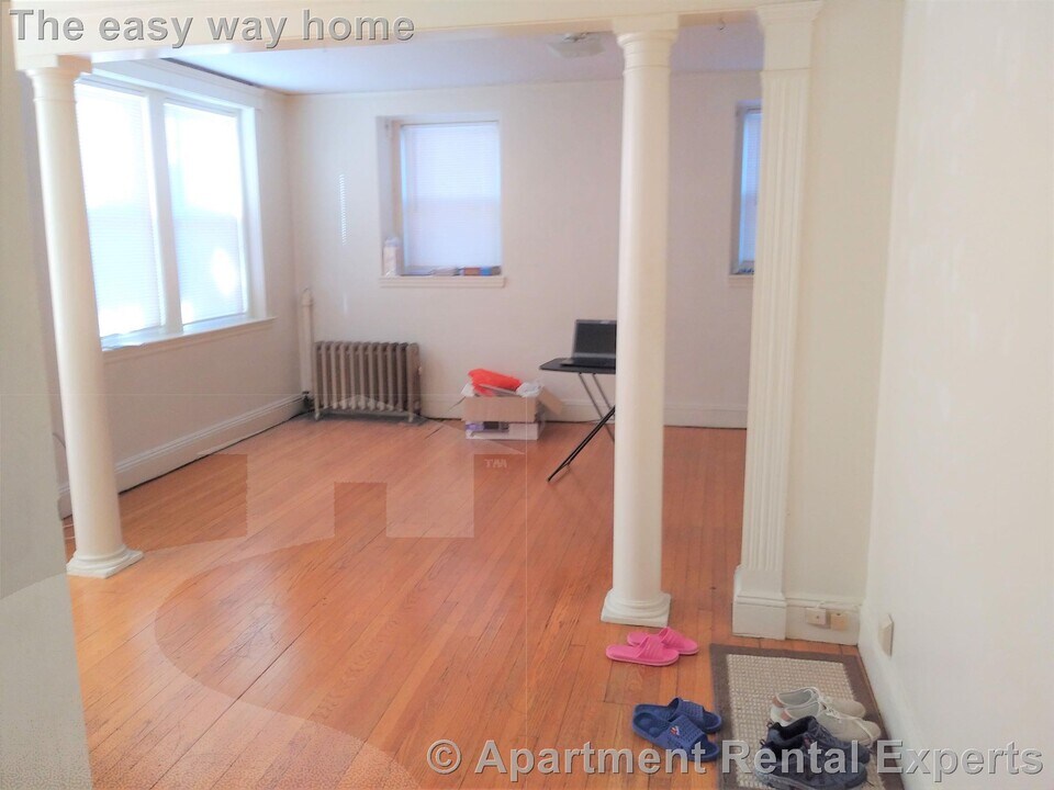 475 Highland Ave in Malden, MA - Building Photo