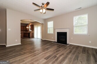 266 Silver Arrow Cir in Austell, GA - Building Photo - Building Photo