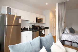 117 S Main St in Syracuse, NY - Foto de edificio - Building Photo