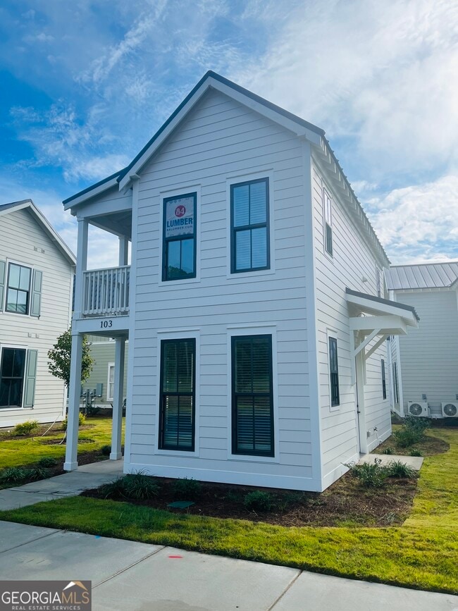 property at 103 Gardenia Ln