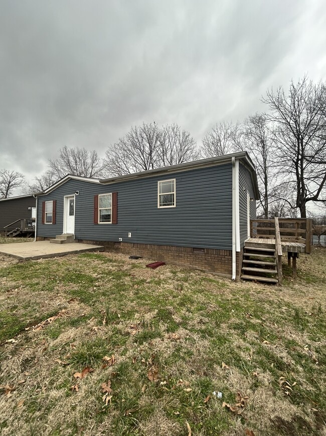 200 Zackary St in Oak Grove, KY - Building Photo - Building Photo