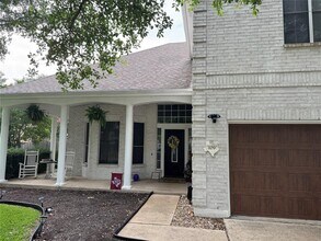 109 Brentwood Dr in Georgetown, TX - Building Photo - Building Photo