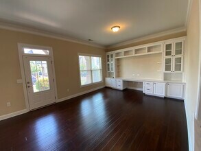 116 Heartsease Ln in Morrisville, NC - Foto de edificio - Building Photo