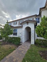 12108 NW 24th Ct in Westview, FL - Building Photo