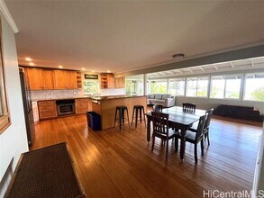 2554 Halekoa Dr in Honolulu, HI - Building Photo - Building Photo