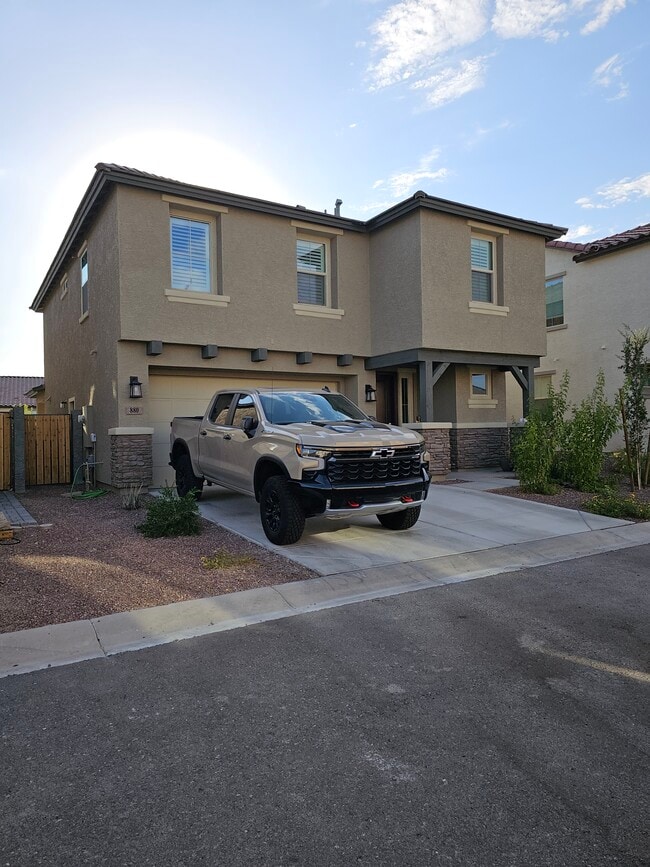 property at 880 S 150th Dr