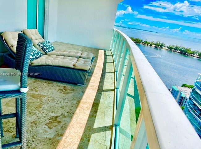 property at 2101 Brickell Ave