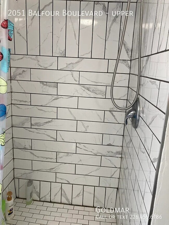 2051 Balfour Blvd in Windsor, ON - Building Photo - Building Photo