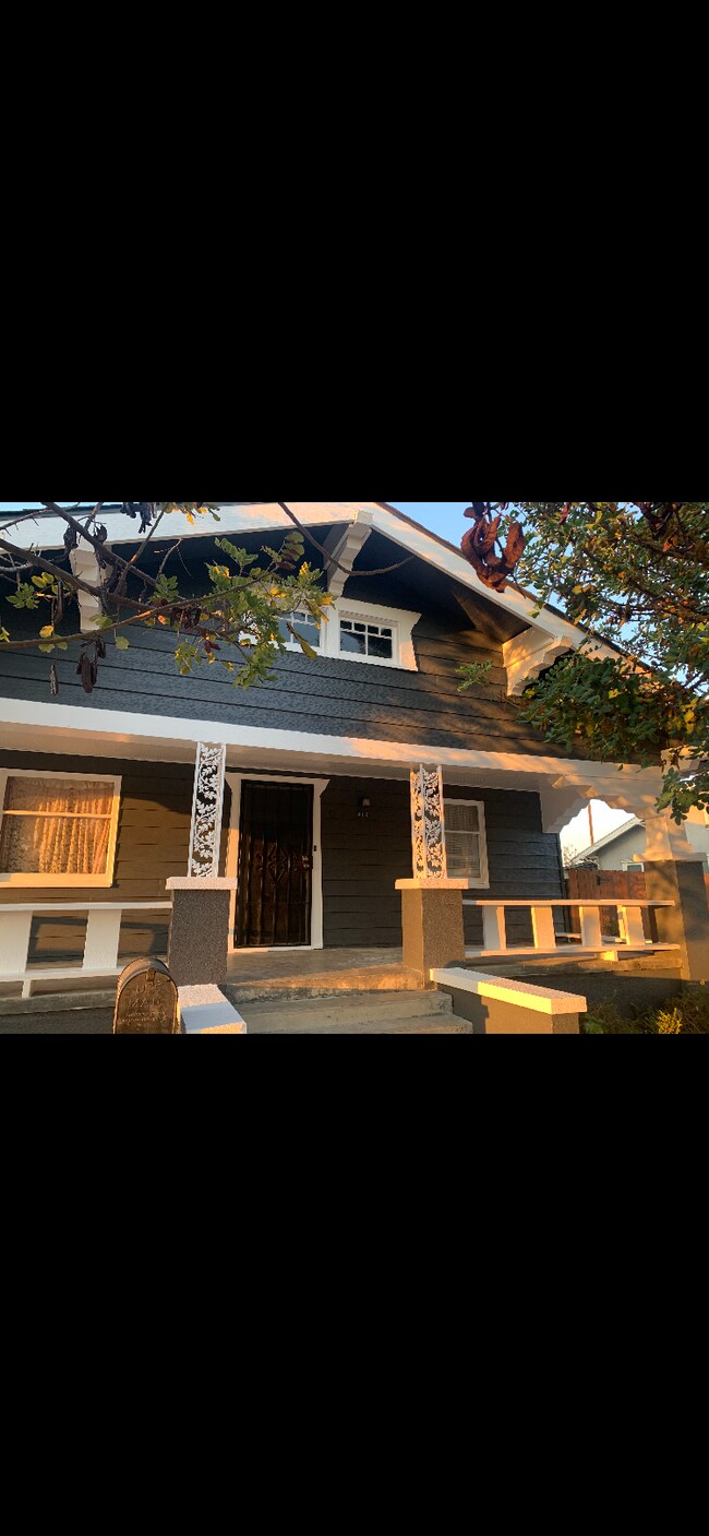 412 E Grangeville Blvd Rentals in Hanford, CA