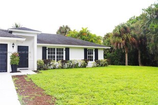 16930 W Mead Hill Dr in Westlake, FL - Building Photo