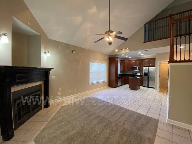 229 Charleston Dr in Enterprise, AL - Building Photo - Building Photo