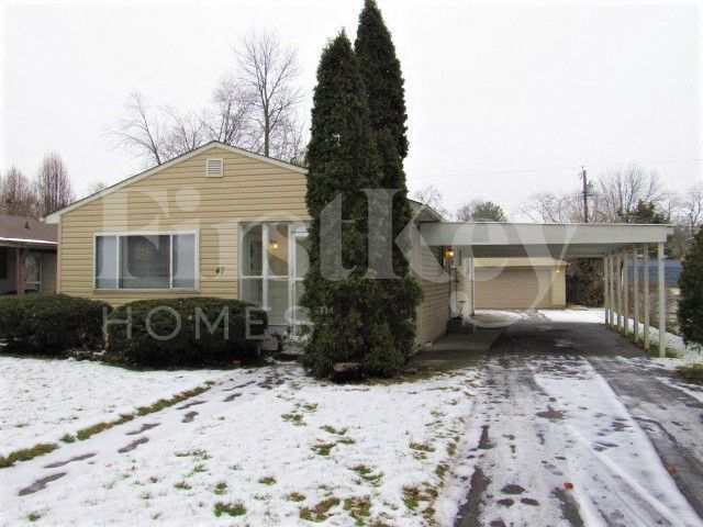 property at 47 S Brentwood Ave