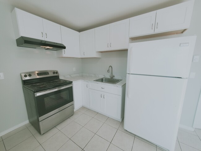 16 N Taylor Ave, Unit 2