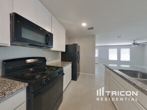 11859 Mancos Trl in Rhome, TX - Building Photo - Building Photo