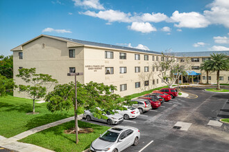 Federation Sunrise in Sunrise, FL - Building Photo - Primary Photo