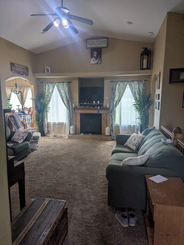 property at 2664 Clarence Pl