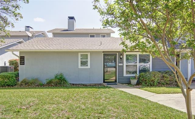 property at 636 Timberline Dr