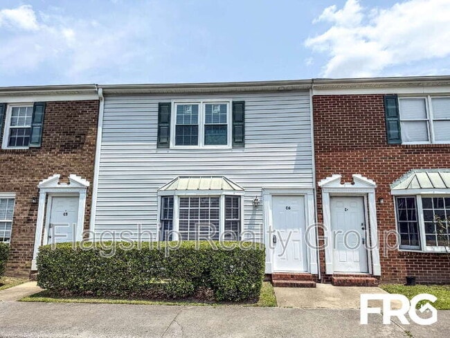 property at 100 Kristin Dr