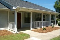 Building Photo - Canterfield Manor Apartments in Denmark, South Carolina