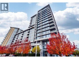 3333 Brown Rd in Richmond, BC - Building Photo