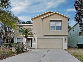 2606 Whitewood Rd in Mulberry, FL - Building Photo