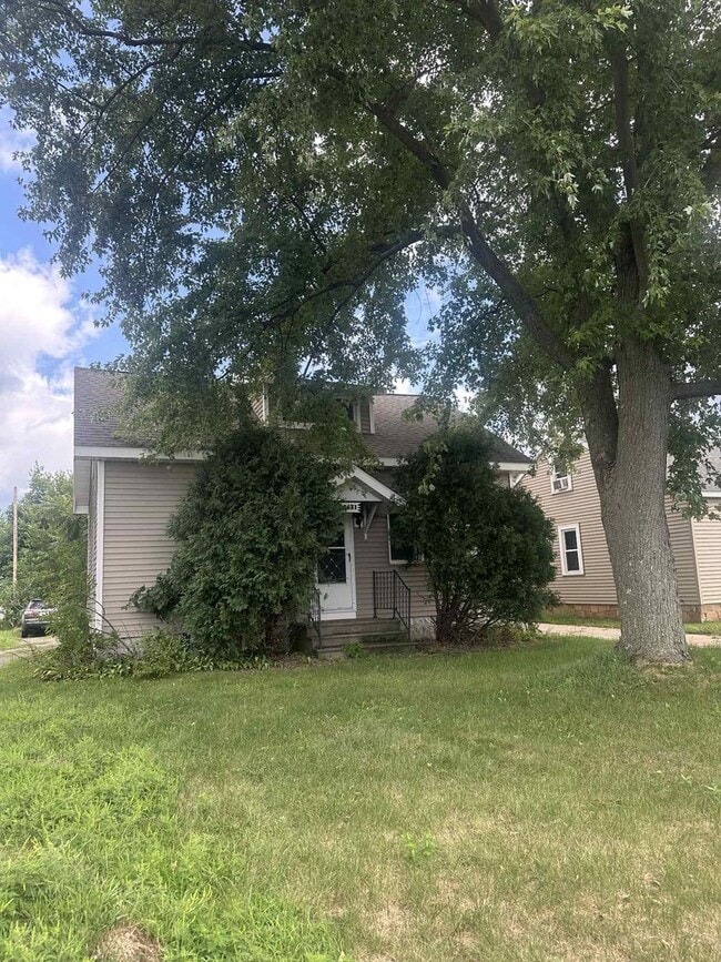 property at 1631 5th St S