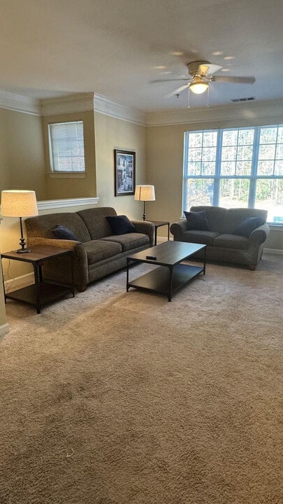 5000 Koster Hill Pl in Cary, NC - Building Photo