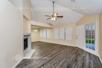 1610 Autumn Breeze Ln in Lewisville, TX - Foto de edificio - Building Photo