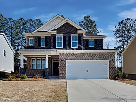 2080 Brook Enclave Trail in Lilburn, GA - Building Photo