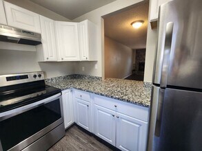 223 N Race St in Fountain, CO - Building Photo - Building Photo