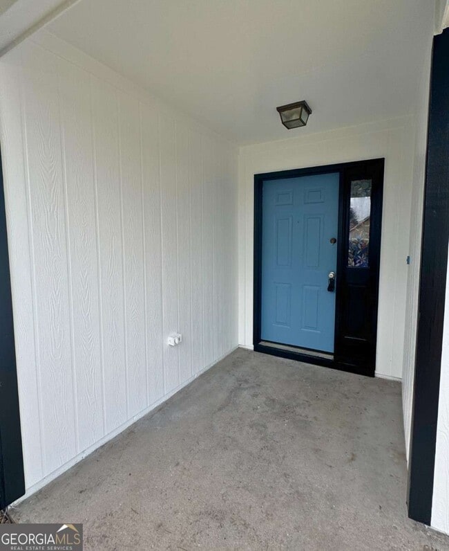 100 Bamboo Dr in Kingsland, GA - Building Photo - Building Photo