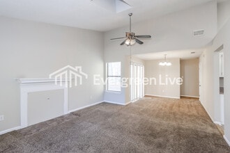 3654 in Hephzibah, GA - Building Photo - Building Photo