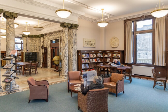 Apartments for rent in Attleboro, MA