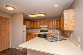 Michael Heights in La crosse, WI - Foto de edificio - Interior Photo