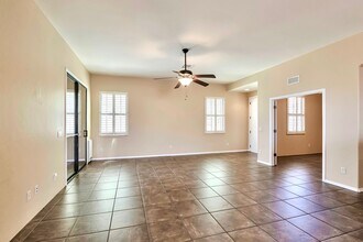 261 E Forrest Feezor St in Vail, AZ - Building Photo - Building Photo