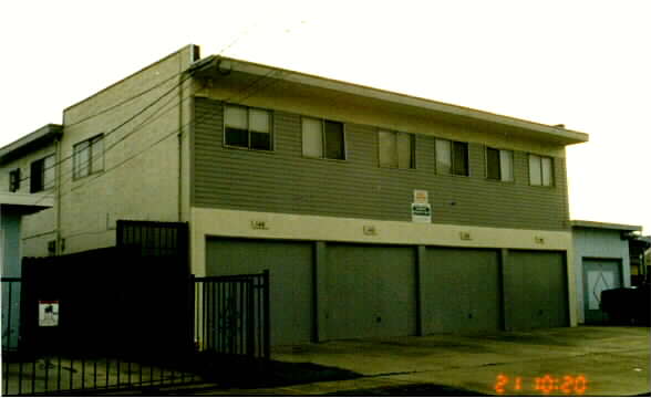 140 S 22nd St in Richmond, CA - Foto de edificio - Building Photo