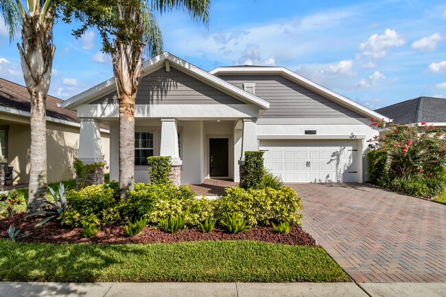 property at 10054 Pecan Hickory Way