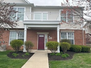 3658 Lilac Ln in Beavercreek, OH - Foto de edificio - Building Photo