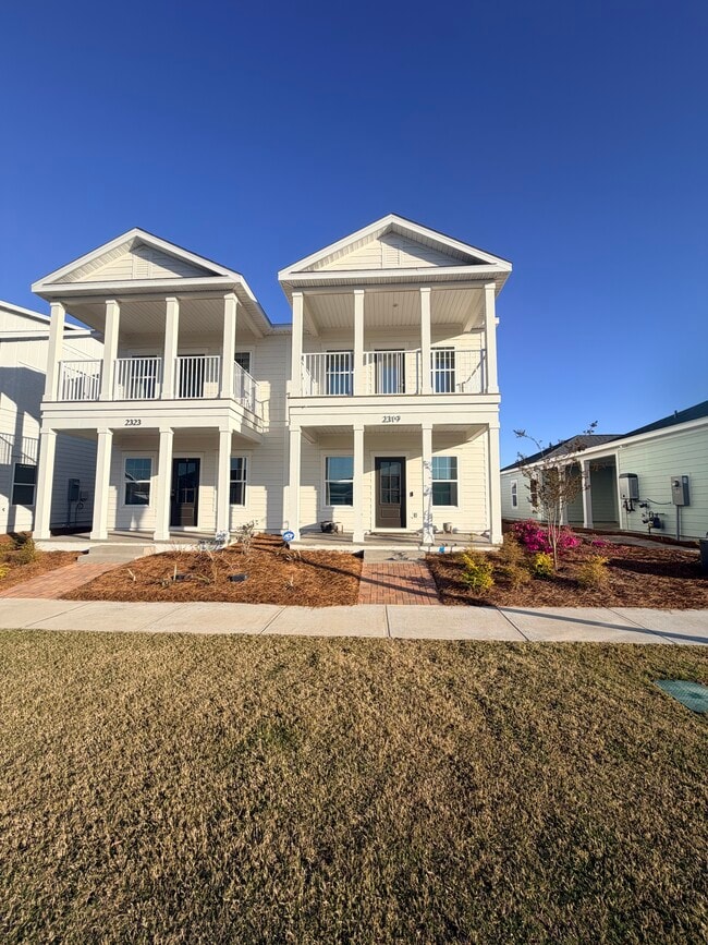 2319 Discovery Loop in Panama City, FL - Building Photo - Building Photo