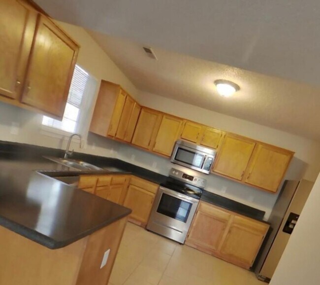 1406 Thomas Dr in Lebanon, IN - Building Photo - Building Photo