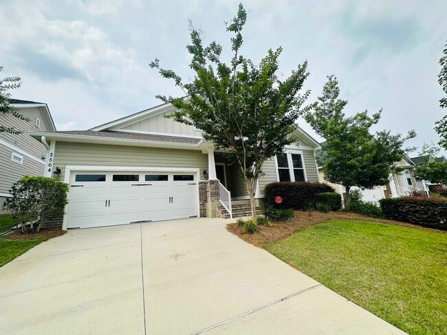 property at 2564 Rosin Wy