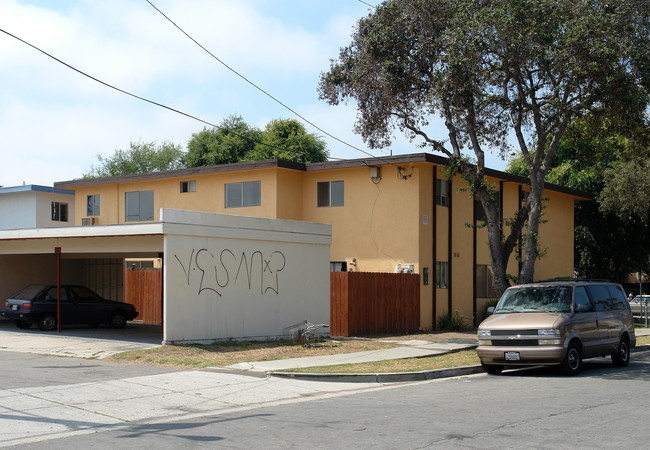 6390 Hummingbird St in Ventura, CA - Building Photo - Building Photo